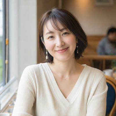 三好 美咲さんのプロフィール写真