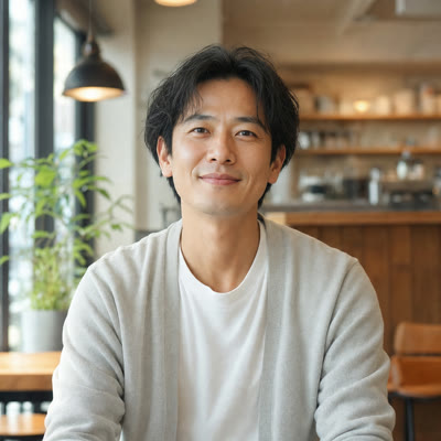 柏木 健一さんのプロフィール写真