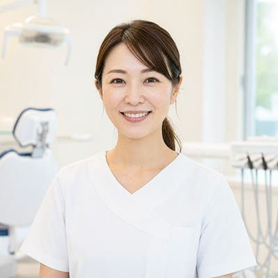 歯科衛生士