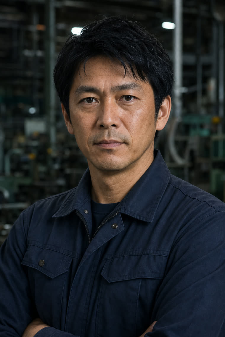 代表取締役 工藤 誠