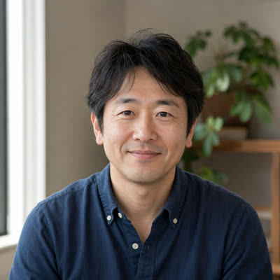投稿者のプロフィール写真