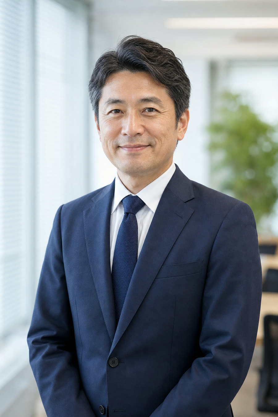 所長・税理士 村上直樹