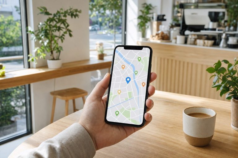 Googleビジネスプロフィール完全攻略｜MEOで地域上位を取る全手順【2026年版】